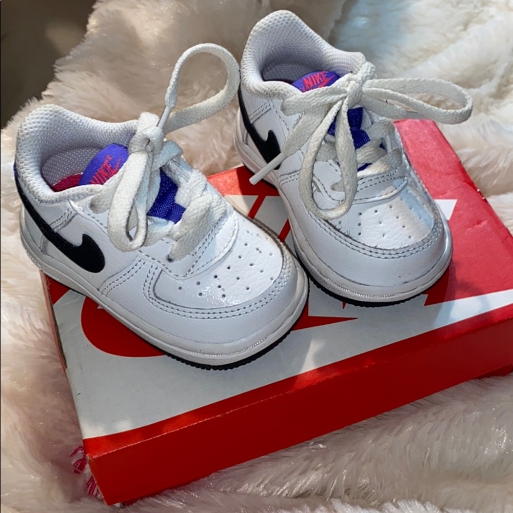 Baby Sneakers